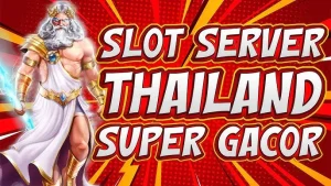 Aksi Bangkok: Slot Kasino untuk Sensasi Bertaruh yang Mendebarkan