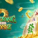 Slot Mahjong Ways: Petualangan di Negeri Para Dewa