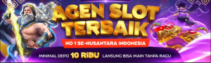Situs Slot Deposit 10rb Terbaik: Pilihan Tepat untuk Penggemar Slot Online