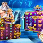 Slot777 Login: Link Slot Gacor Resmi Hari Ini Mudah Menang Kakek Zeus