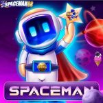Manjakan Diri Anda dengan Bermain di Spaceman88: Slot Terbaik di Dunia Online