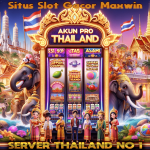 Ingin Meraih Kemenangan Besar? Coba Bermain di Situs Slot Online Terbaik di Thailand
